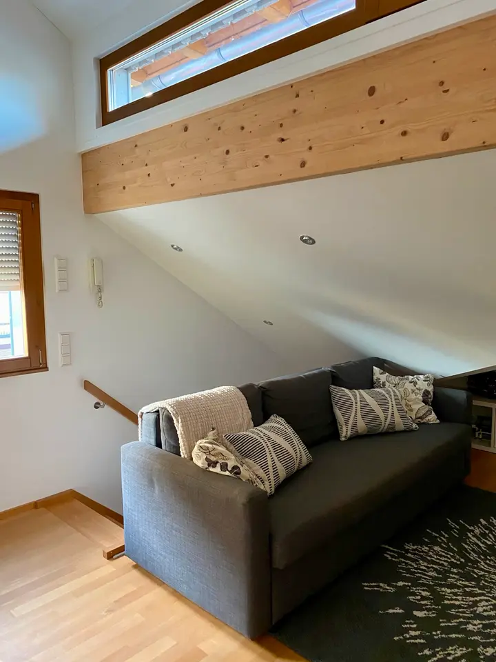 WG-Zimmer mit 50 m² in Weil am Rhein – Bild 9