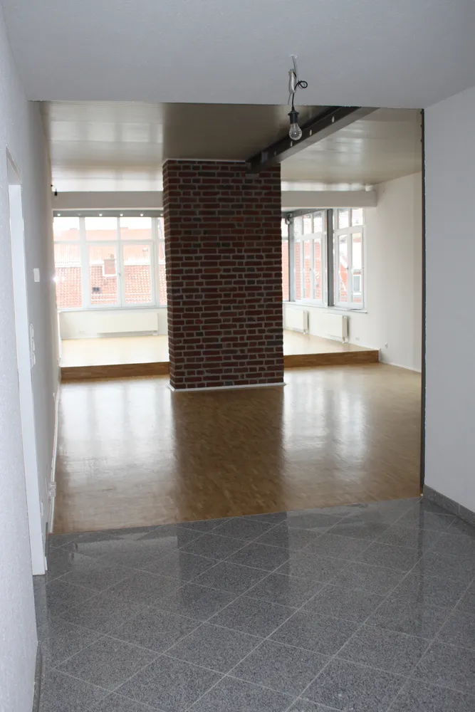 4 Zimmer Wohnung mit 159 m² in Hannover – Bild 3