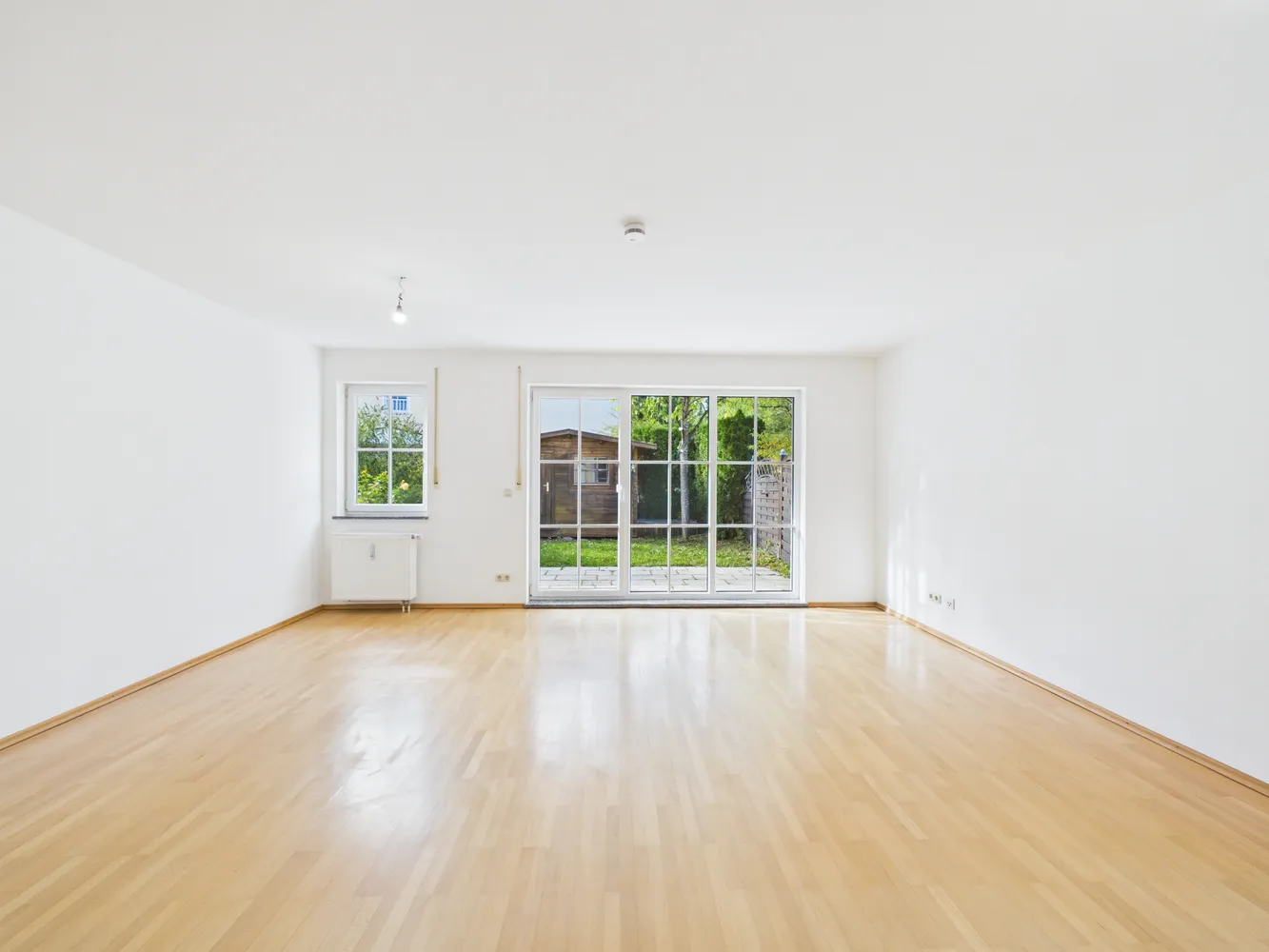 3 room apartment with 84 m² in Munich – Photo 2