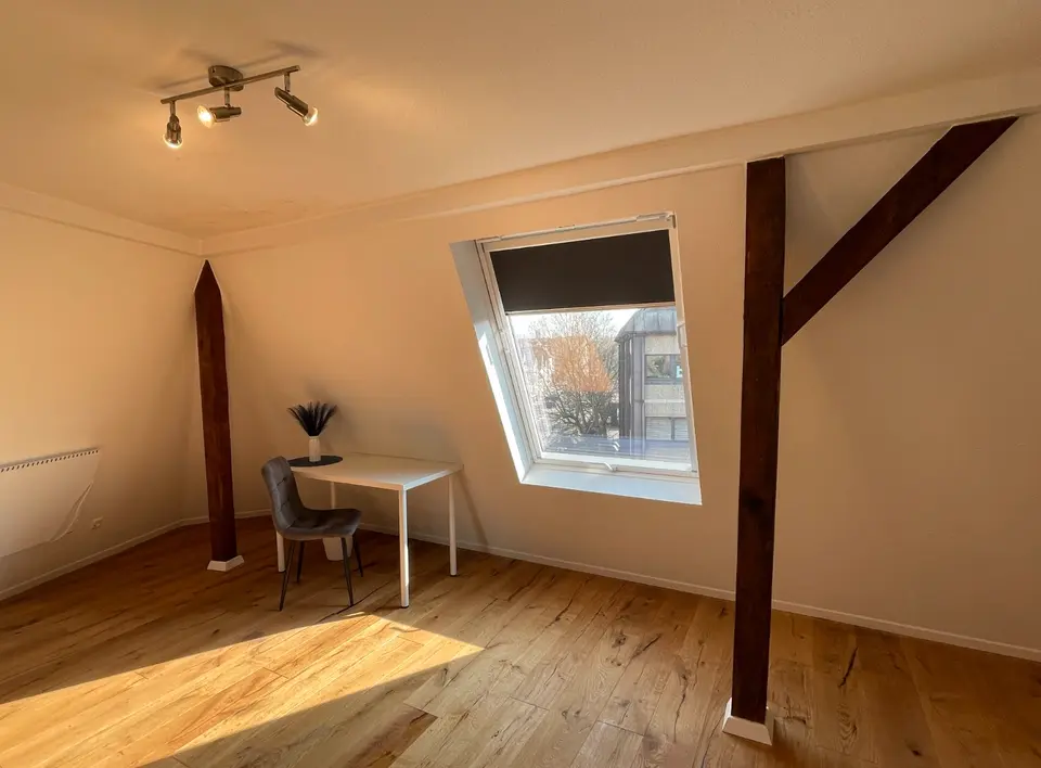 WG-Zimmer mit 157 m² in Kornwestheim – Bild 5