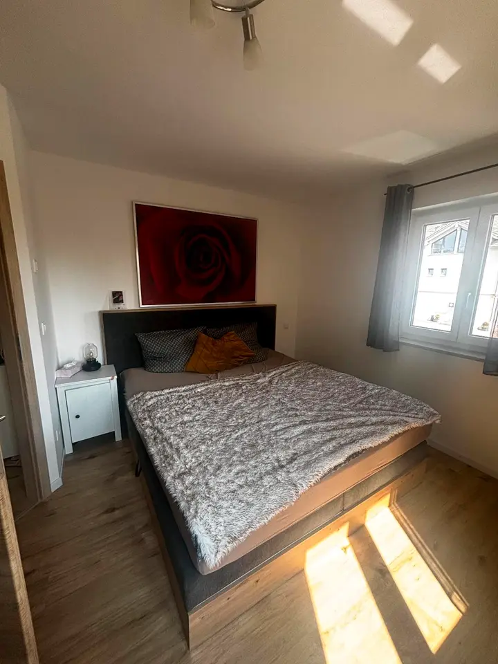 3 Zimmer Wohnung mit 61 m² in Erding – Bild 8