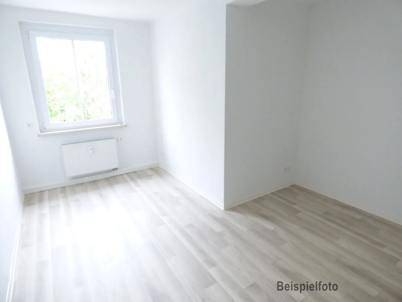 4 room apartment with 101 m² in Chemnitz – Photo 6