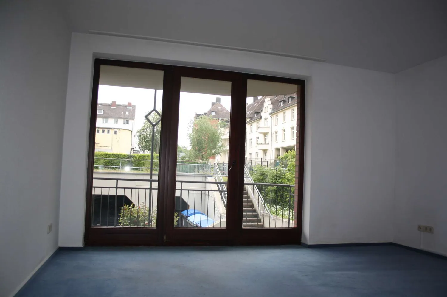 1 Zimmer Wohnung mit 28 m² in Aachen – Bild 2