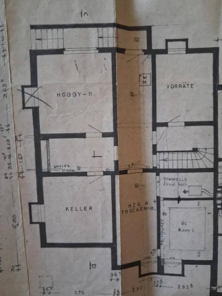 3 Zimmer Haus mit 100 m² in Lübeck – Bild 3