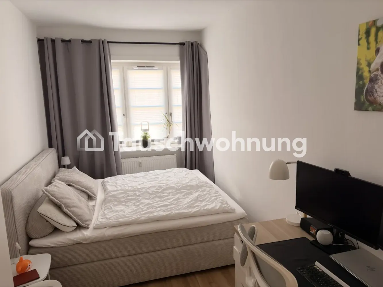2 Zimmer Wohnung mit 50 m² in Hamburg – Bild 5