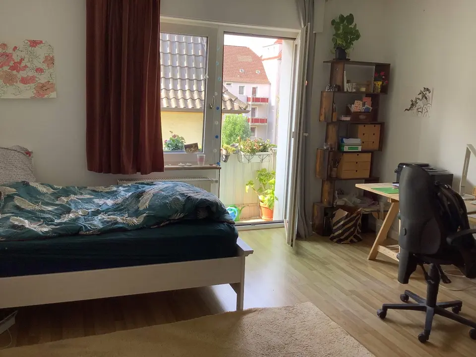 3 Zimmer Wohnung mit 63 m² in Bielefeld – Bild 5