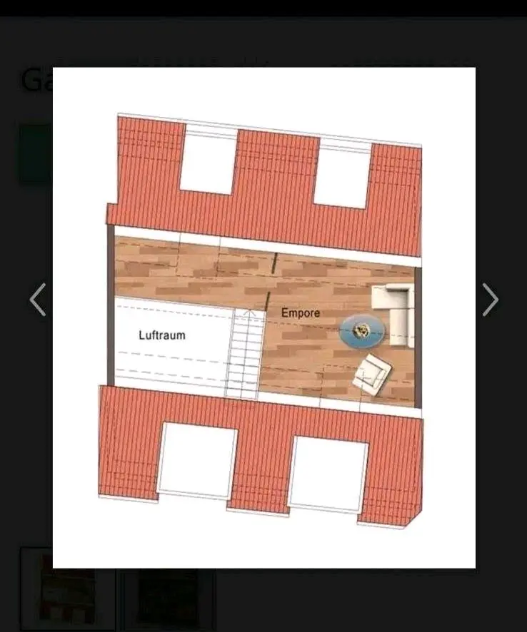 3 Zimmer Wohnung mit 90 m² in Borna – Bild 4