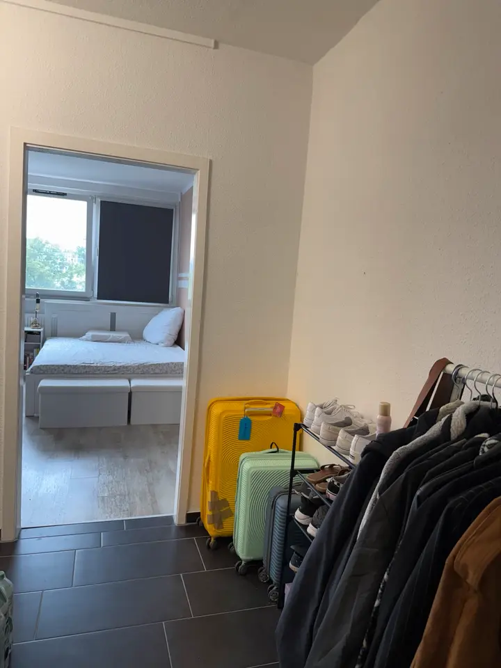 Studio mit 24 m² in Neubrandenburg – Bild 10