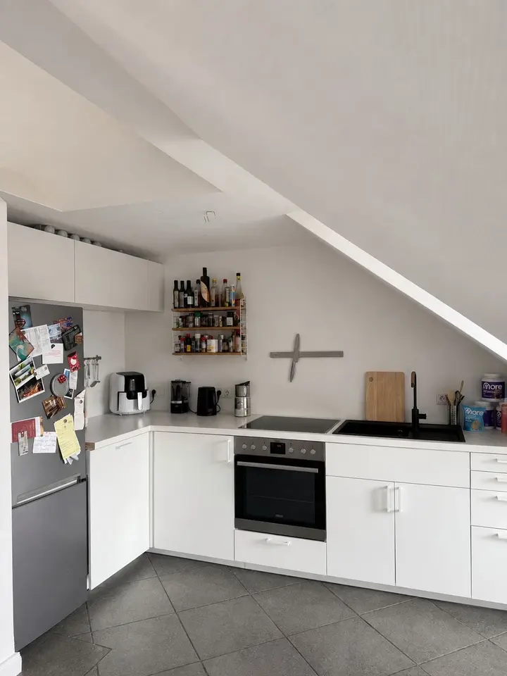 3 Zimmer Wohnung mit 92 m² in Trier – Bild 4