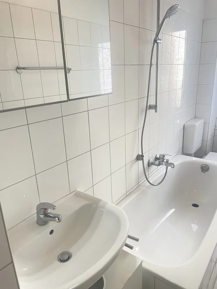 1 Zimmer Wohnung mit 44 m² in Mannheim – Bild 3