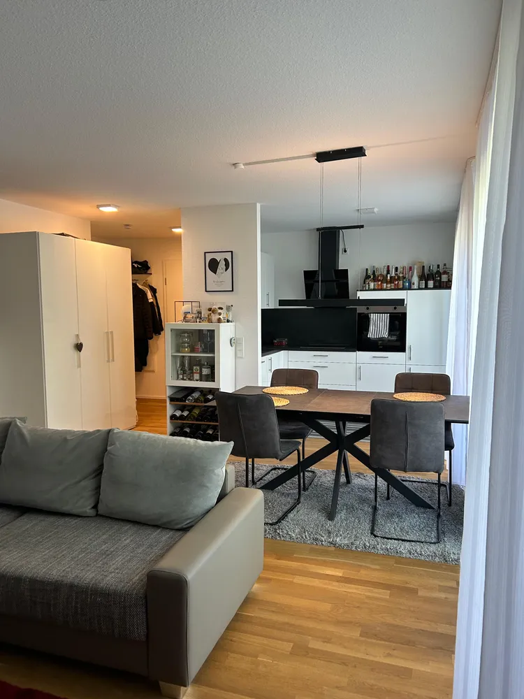 2 Zimmer Wohnung mit 60 m² in Wuppertal – Bild 7