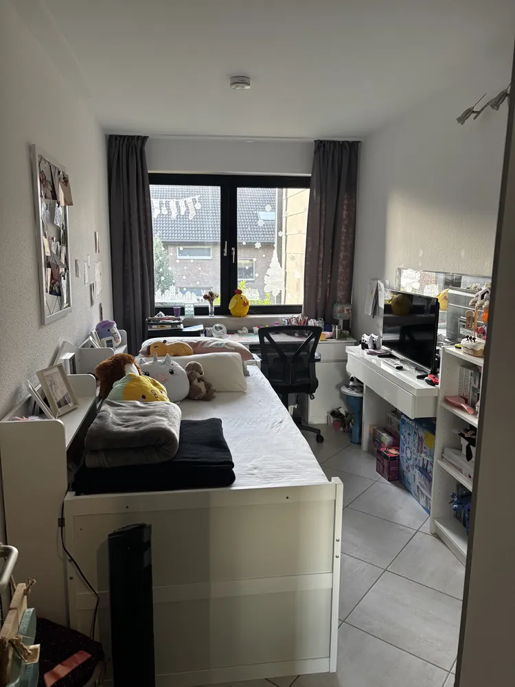 3 Zimmer Wohnung mit 95 m² in Krefeld – Bild 8