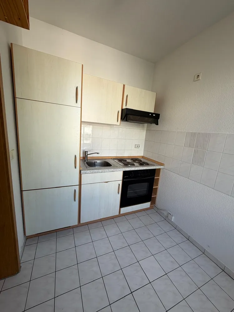 1 Zimmer Wohnung mit 41 m² in Leipzig – Bild 7