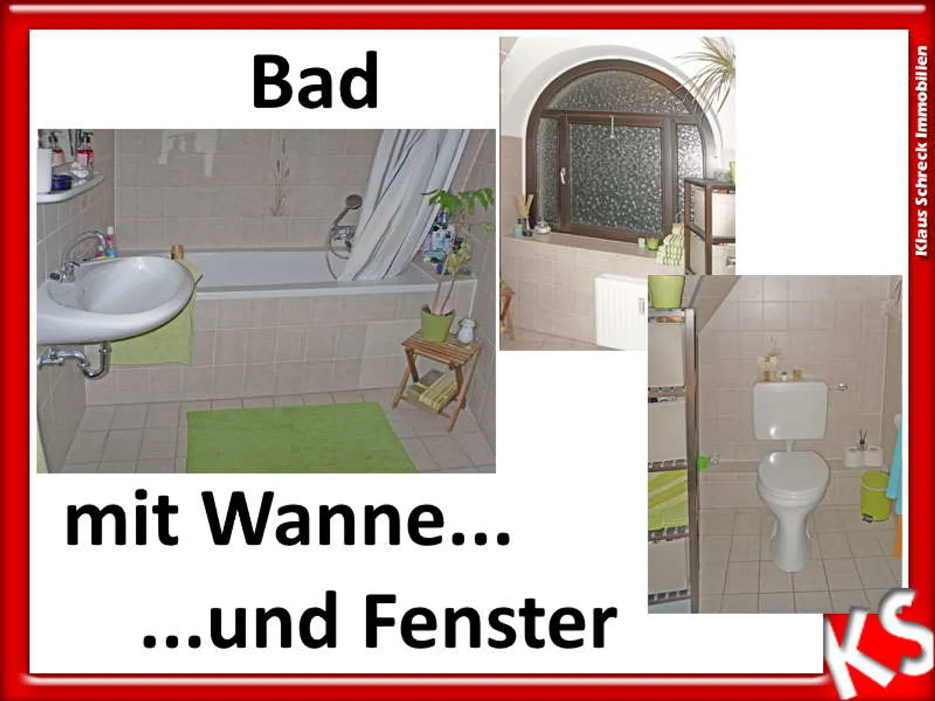 2 Zimmer Wohnung mit 36 m² in Bonn – Bild 6