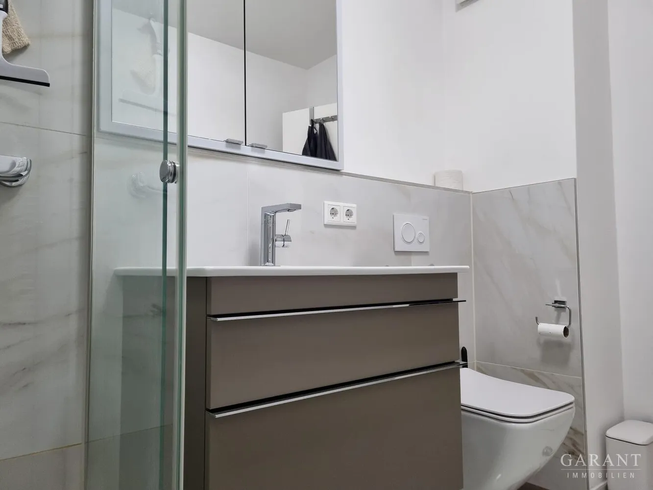 2 Zimmer Wohnung mit 48 m² in Ingolstadt – Bild 5