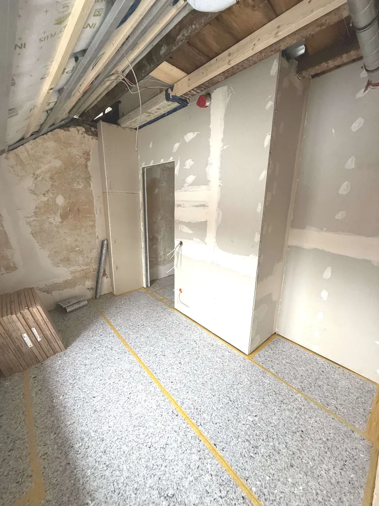 2 Zimmer Wohnung mit 39 m² in Aachen – Bild 12