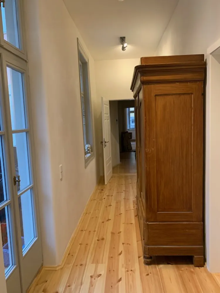 4 Zimmer Wohnung mit 108 m² in Erfurt – Bild 4