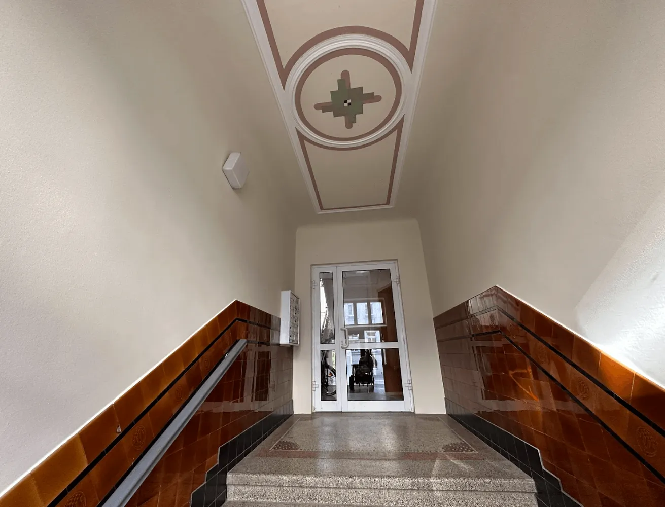 1 room apartment with 41 m² in Chemnitz – Photo 6