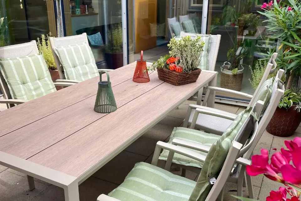 Studio mit 24 m² in Detmold – Bild 9