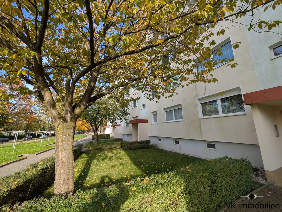 2 Zimmer Wohnung mit 54 m² in Chemnitz – Bild 2