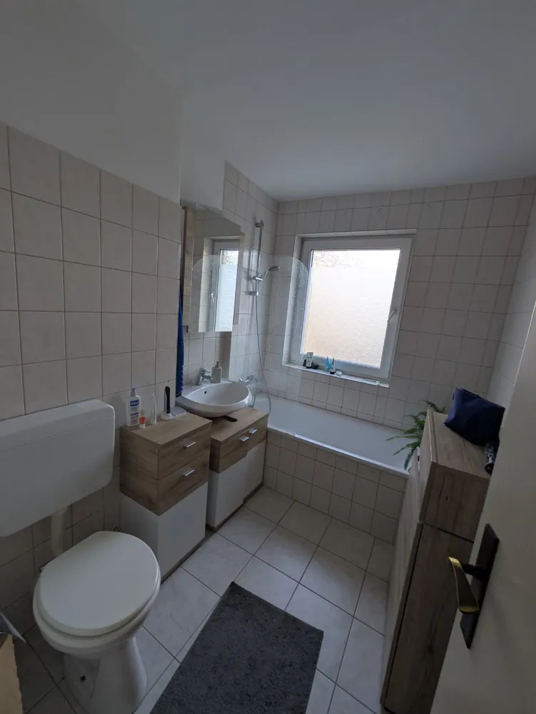 6 Zimmer Wohnung mit 81 m² in Coburg – Bild 6
