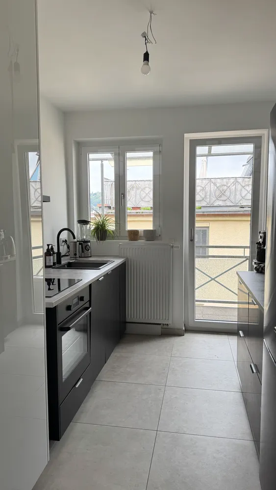 3 Zimmer Wohnung mit 78 m² in Stuttgart – Bild 4