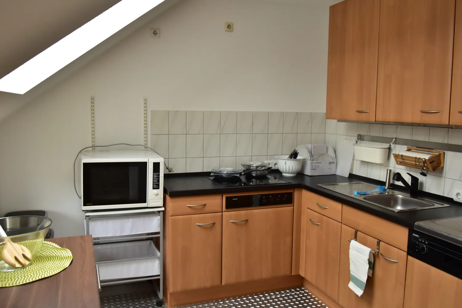 3 Zimmer Wohnung mit 65 m² in Aachen – Bild 6