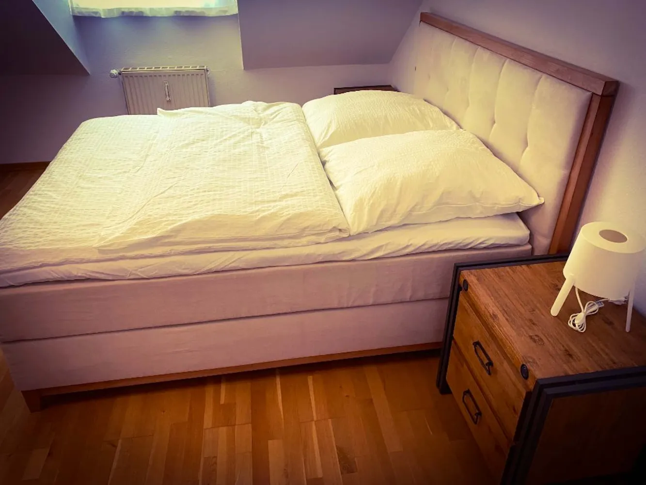 WG-Zimmer mit 25 m² in Frankfurt am Main – Bild 3