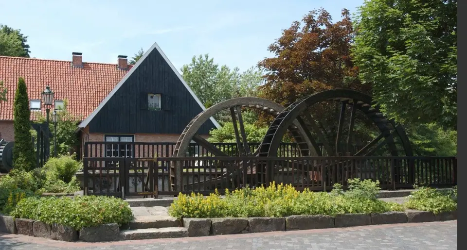 3 Zimmer Haus mit 110 m² in Meppen – Bild 1
