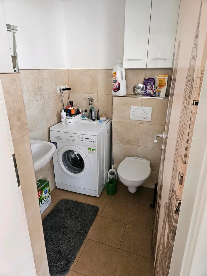 Shared room with 15 m² in Stuttgart – Photo 4