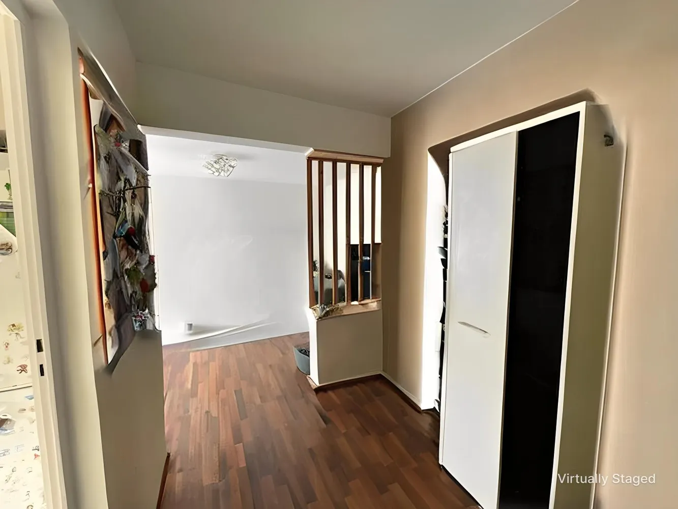 4 Zimmer Wohnung mit 82 m² in Bocholt – Bild 11