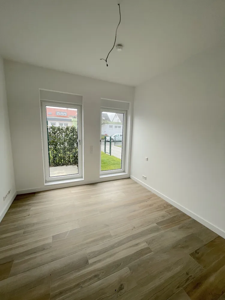 2 Zimmer Wohnung mit 42 m² in Frankfurt am Main – Bild 3