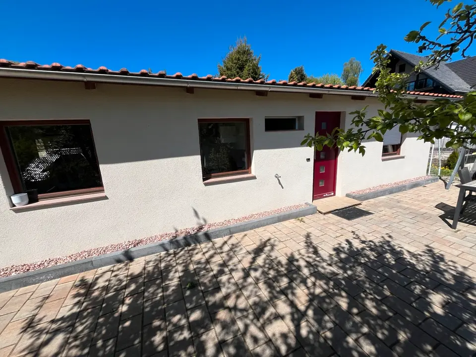 3 Zimmer Haus mit 89 m² in Trier – Bild 9