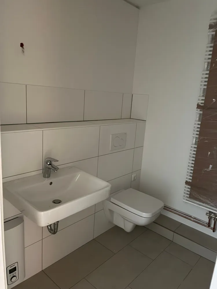 4 Zimmer Wohnung mit 75 m² in Elmshorn – Bild 3