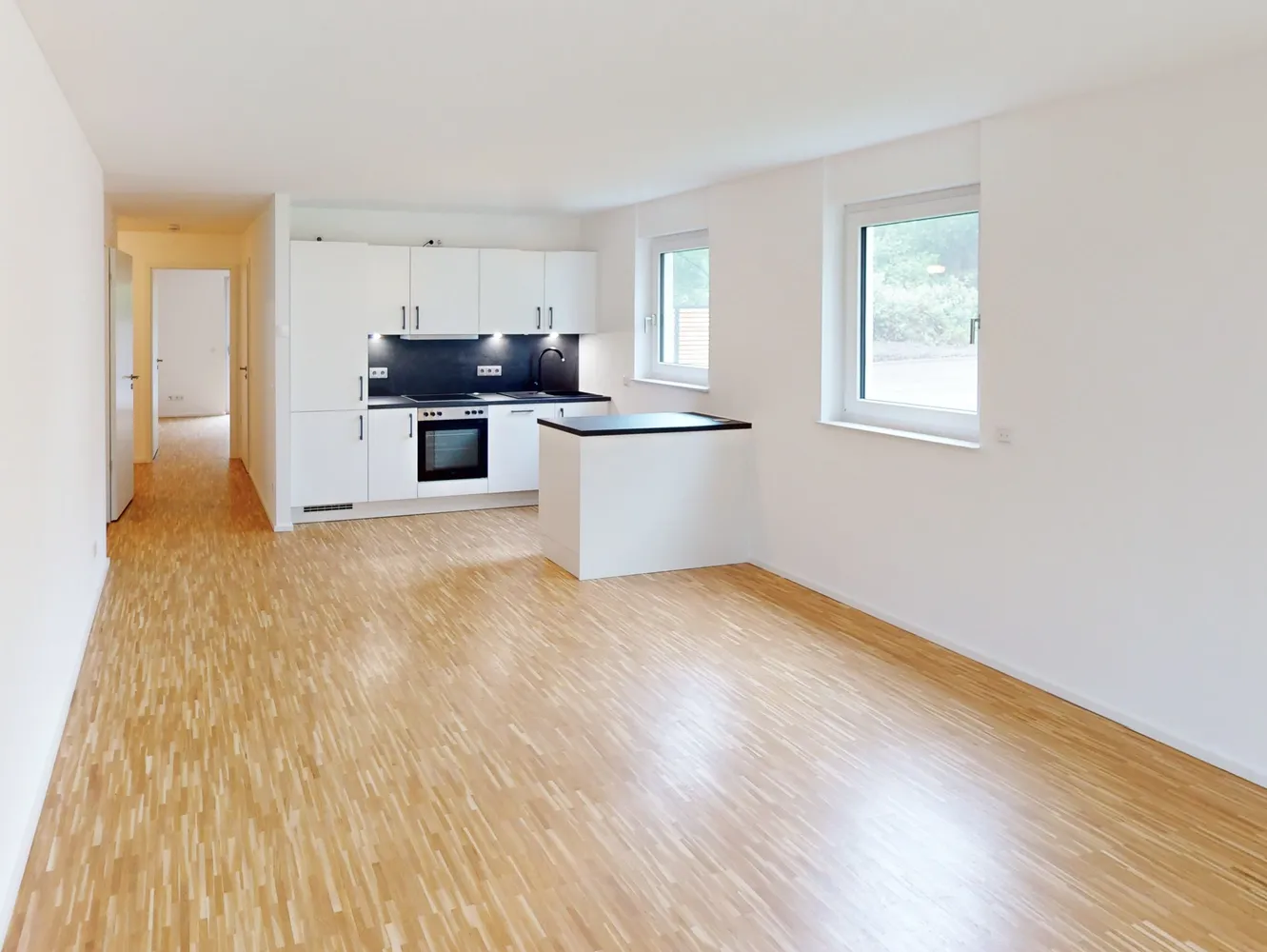3 Zimmer Wohnung mit 84 m² in Bochum – Bild 2