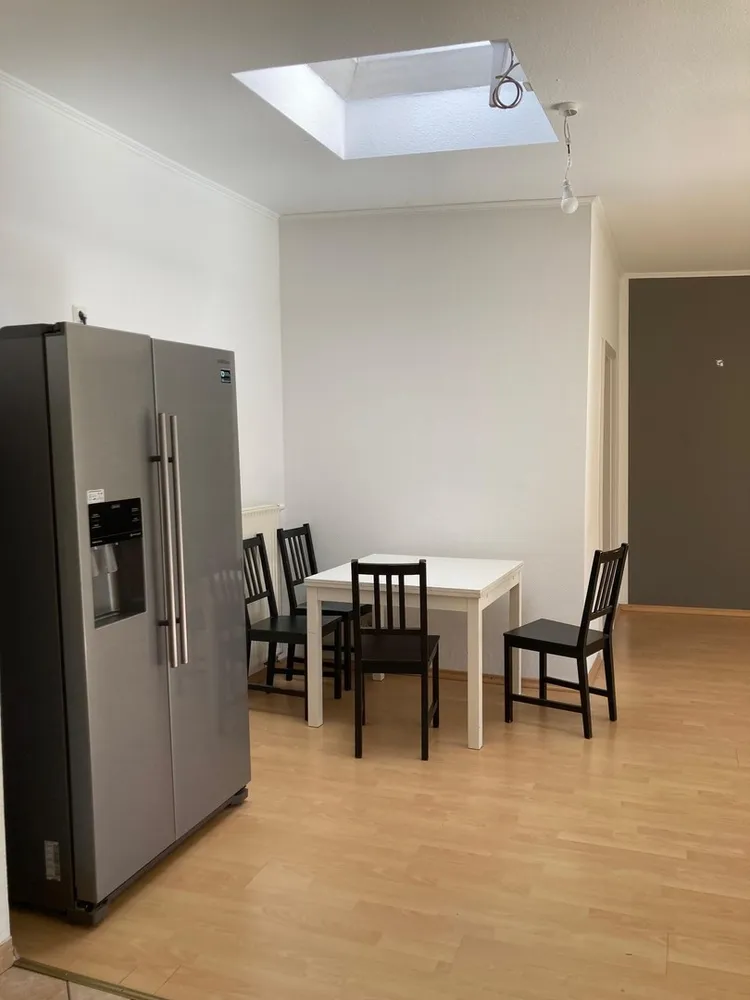 3 room apartment with 67 m² in Mannheim – Photo 4