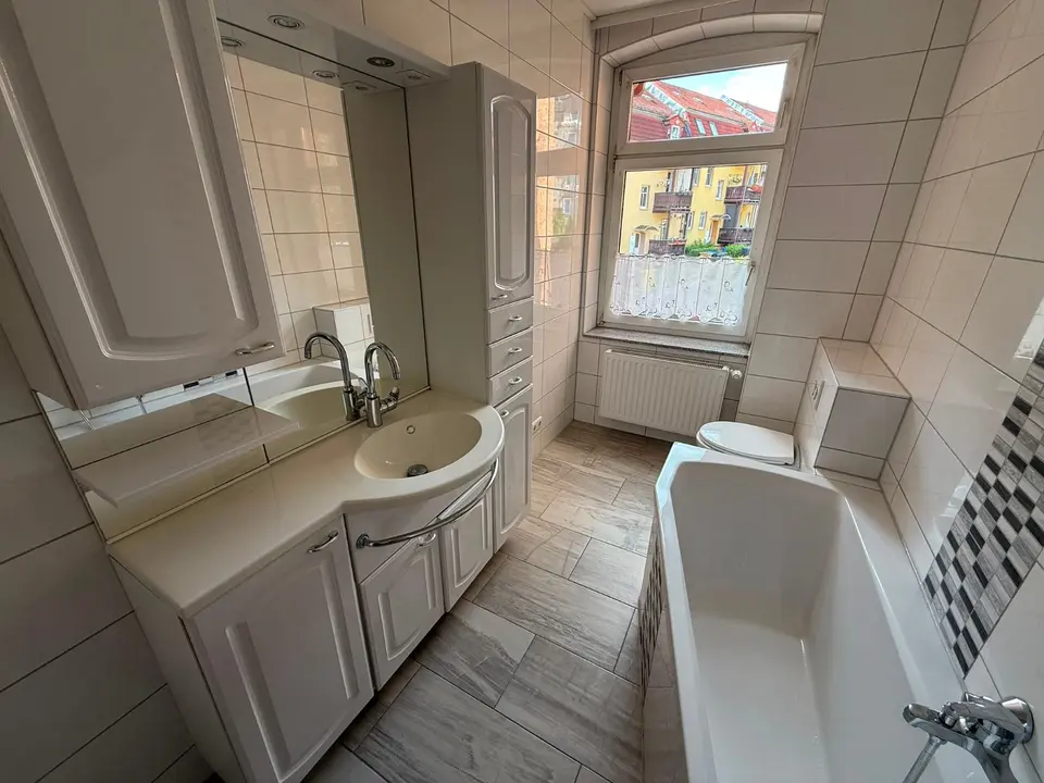 4 Zimmer Wohnung mit 135 m² in Zwickau – Bild 9