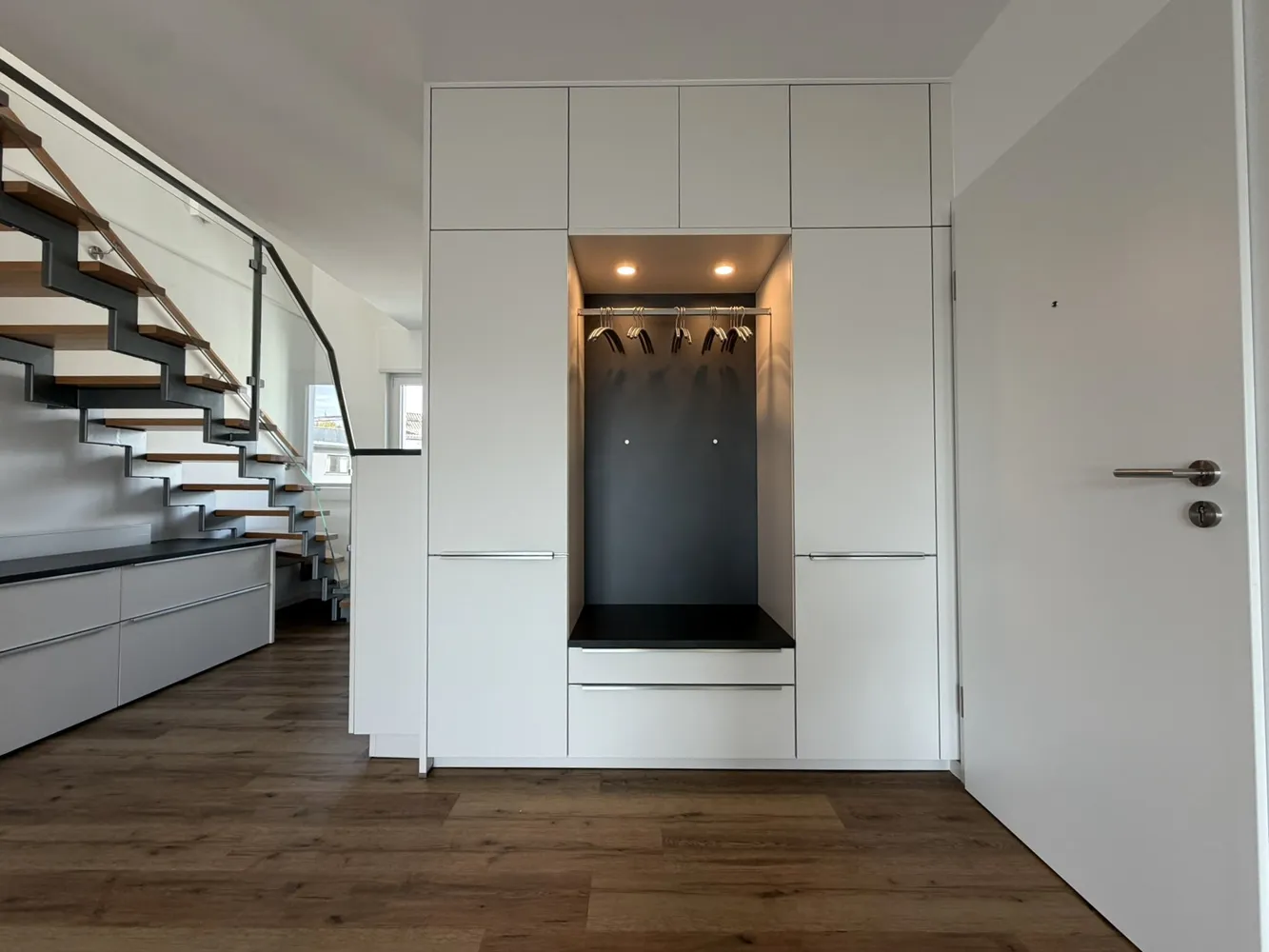 3 Zimmer Wohnung mit 89 m² in Mannheim – Bild 4