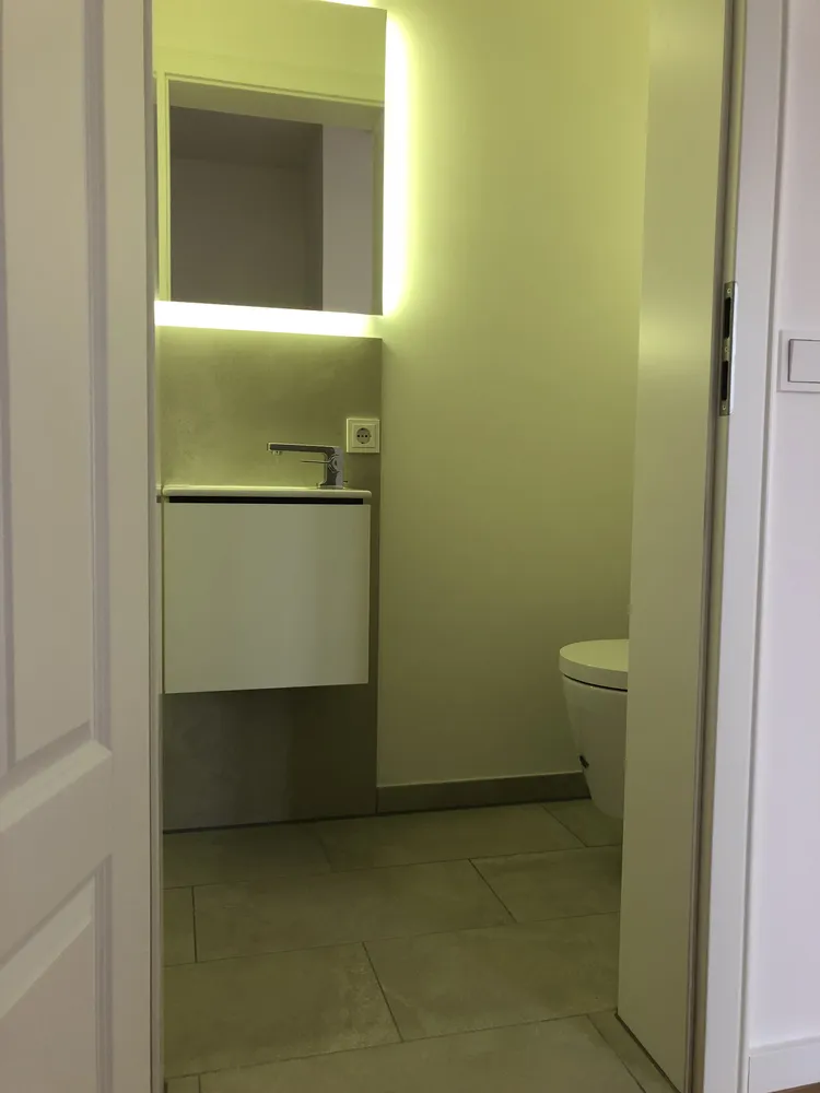 3 room apartment with 105 m² in Kassel – Photo 6