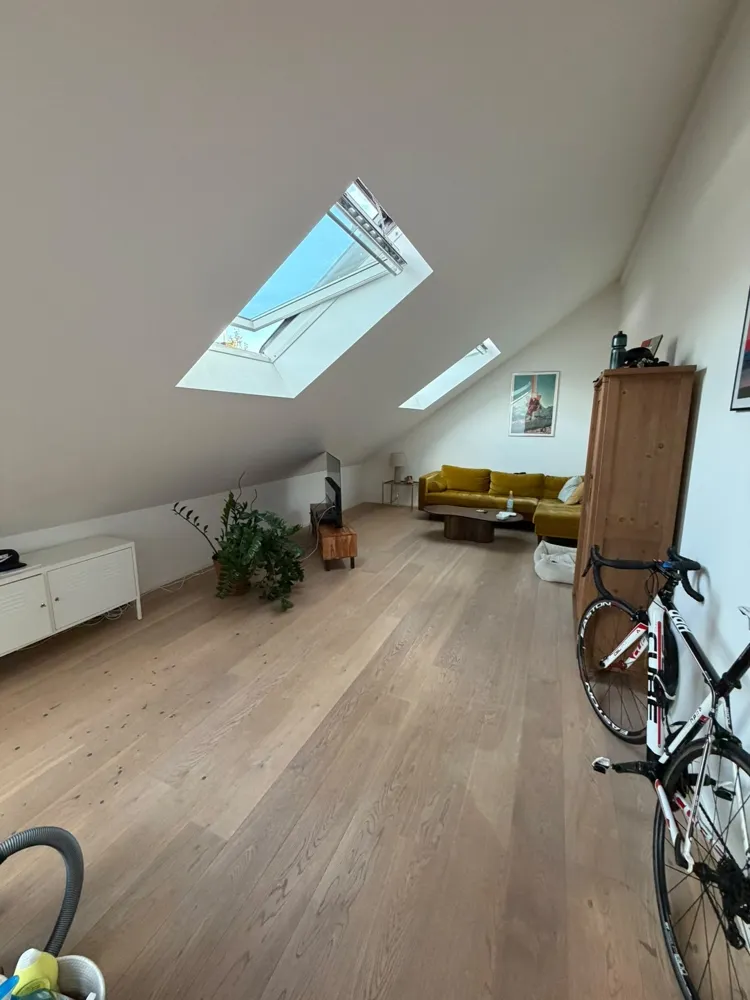 2 room apartment with 80 m² in Cologne – Photo 5