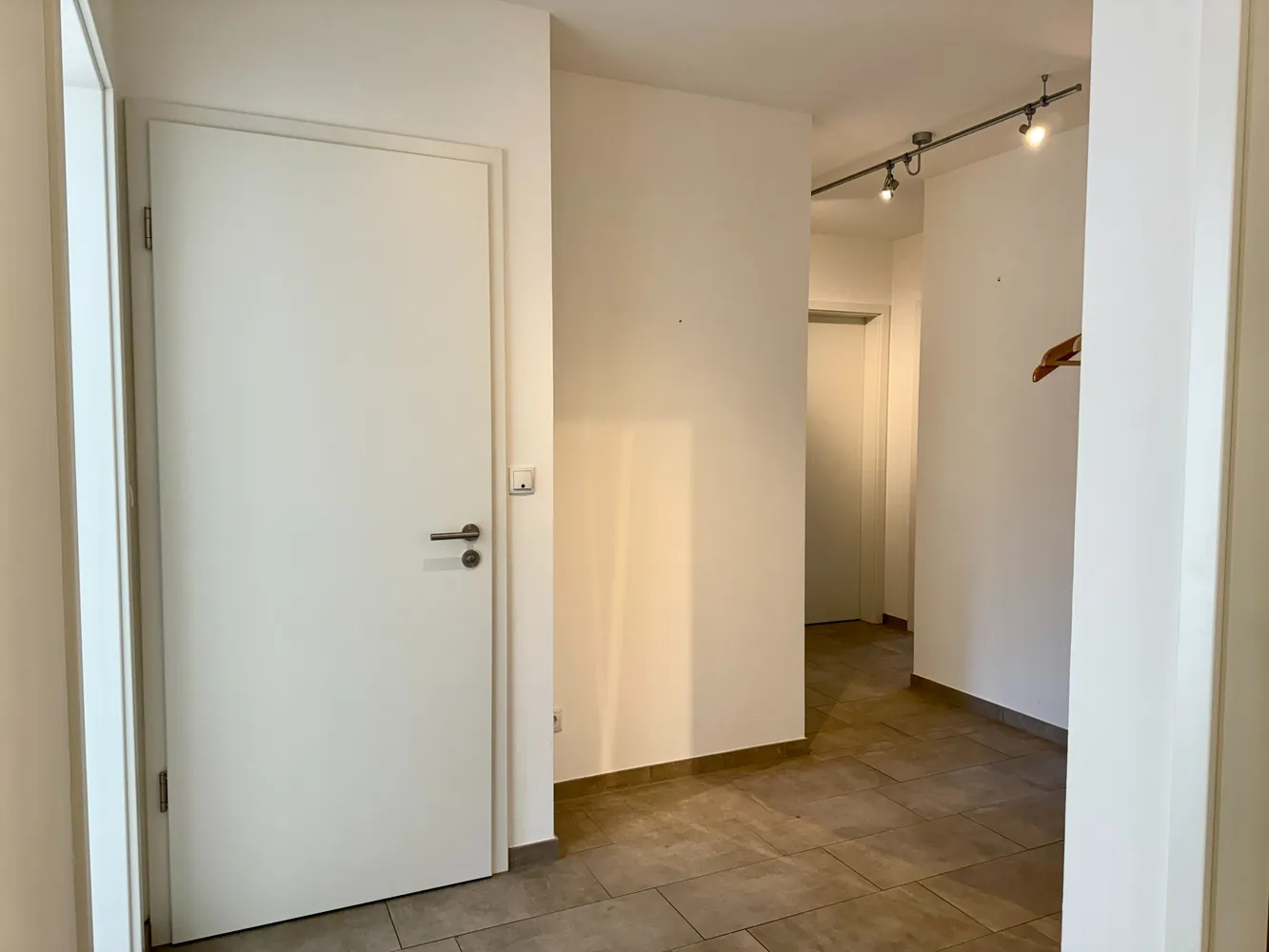 4 Zimmer Wohnung mit 98 m² in Dorsten – Bild 1