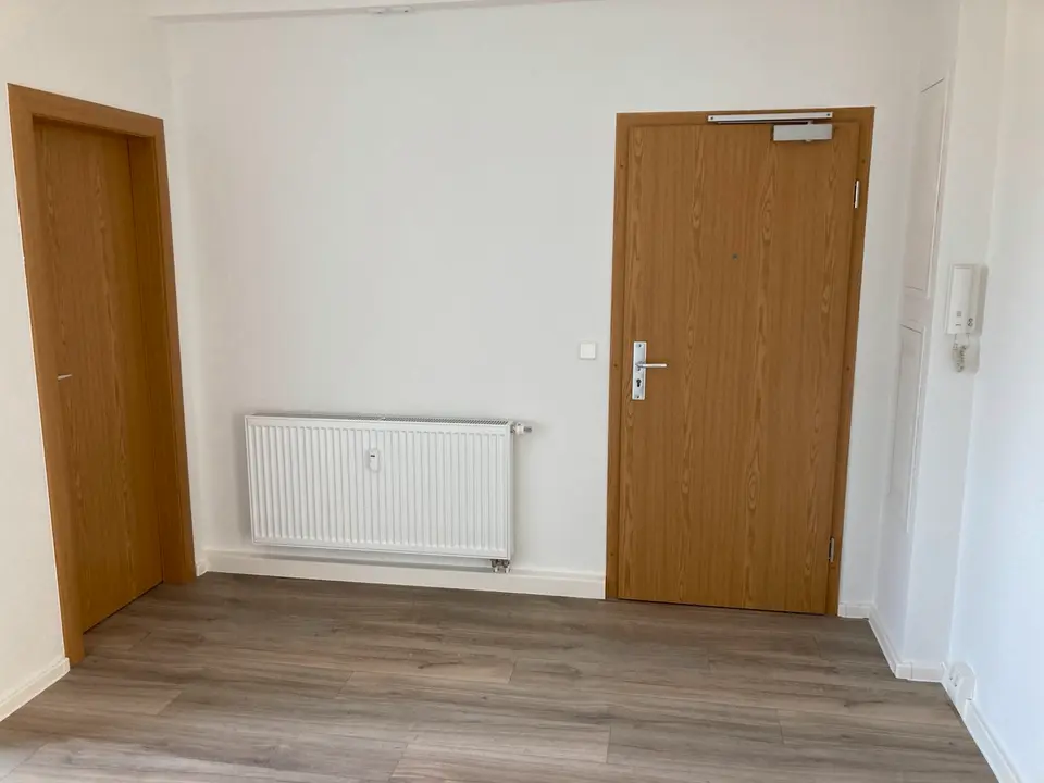 2 Zimmer Wohnung mit 45 m² in Sangerhausen – Bild 7