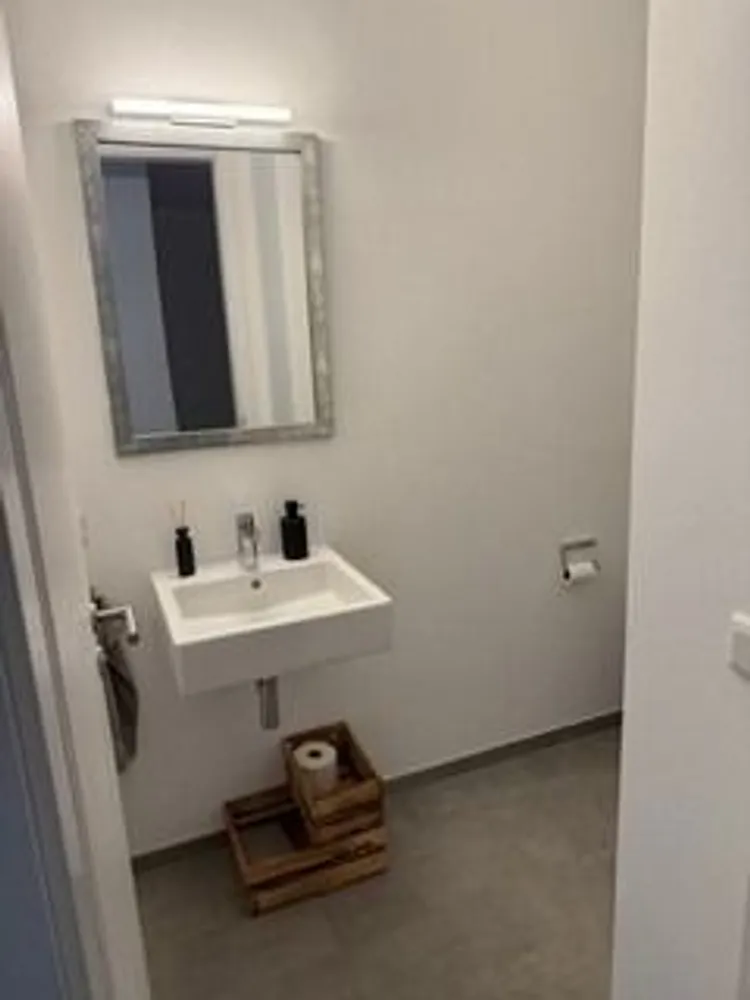 4 Zimmer Wohnung mit 106 m² in Bocholt – Bild 9