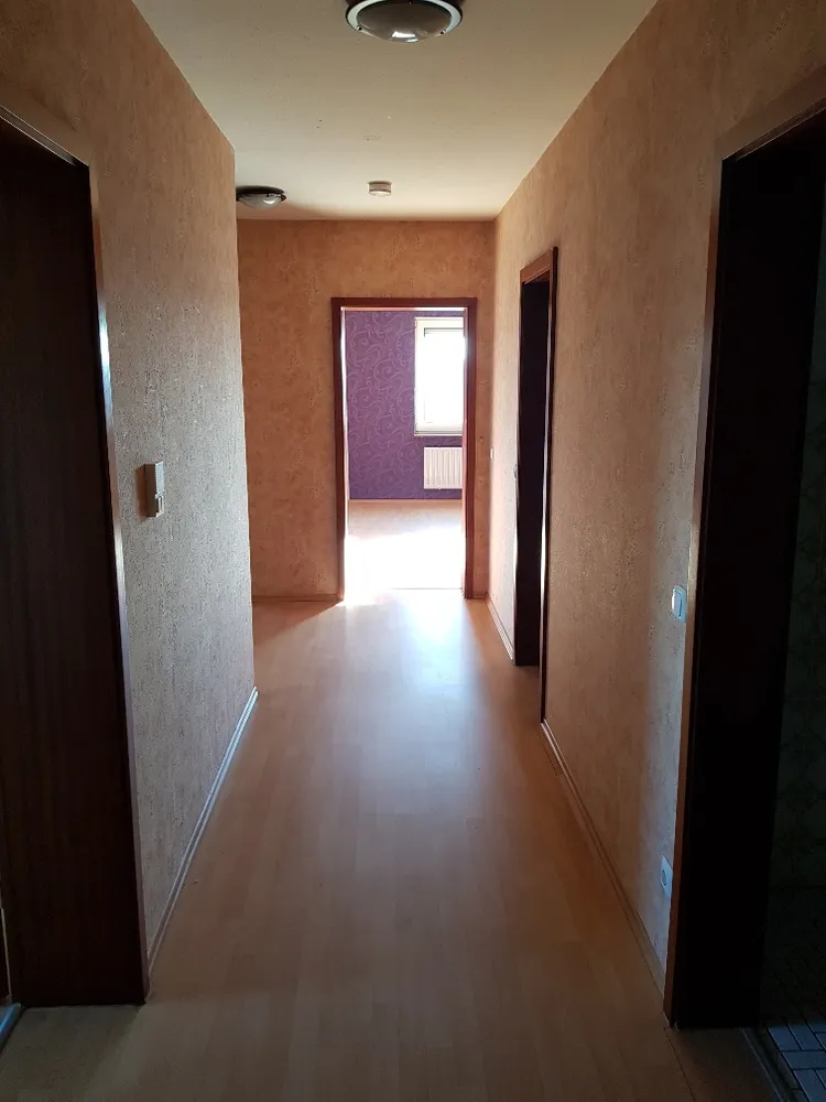 3 Zimmer Wohnung mit 80 m² in Siegen – Bild 5