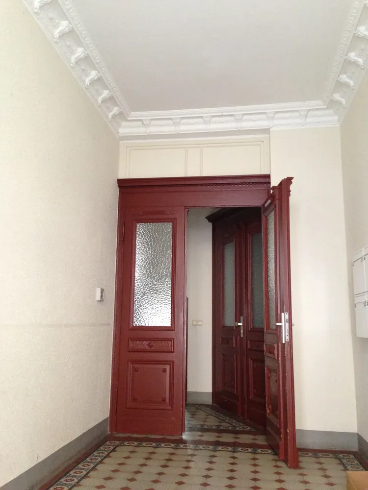 3 room apartment with 71 m² in Chemnitz – Photo 3