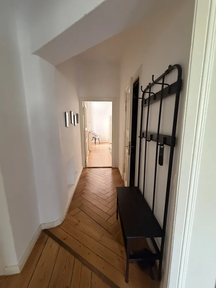 3 Zimmer Wohnung mit 96 m² in Berlin – Bild 10