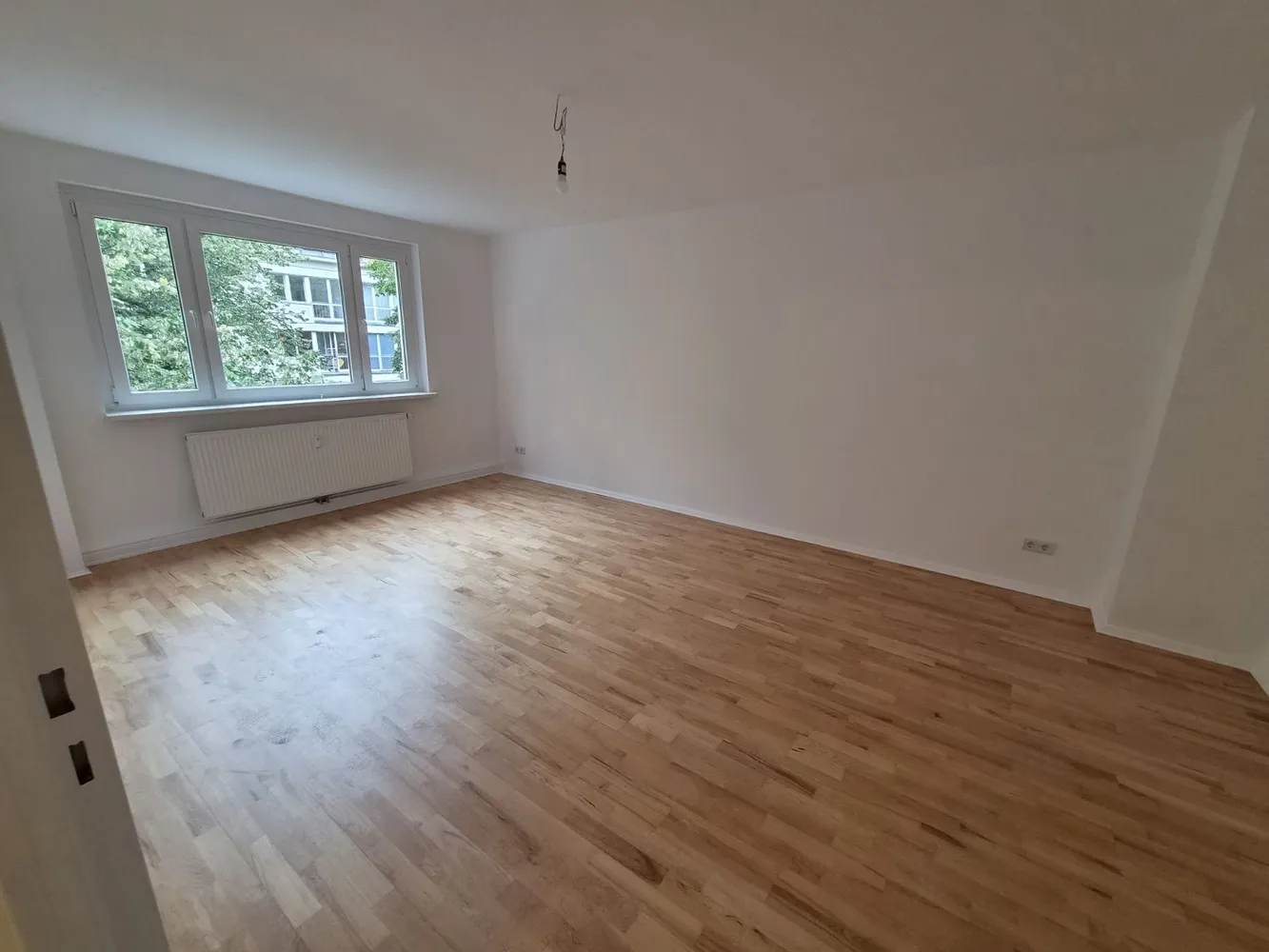 2 Zimmer Wohnung mit 67 m² in Berlin – Bild 2