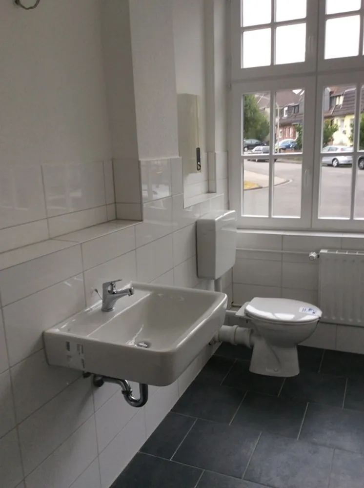 2 Zimmer Wohnung mit 66 m² in Duisburg – Bild 2
