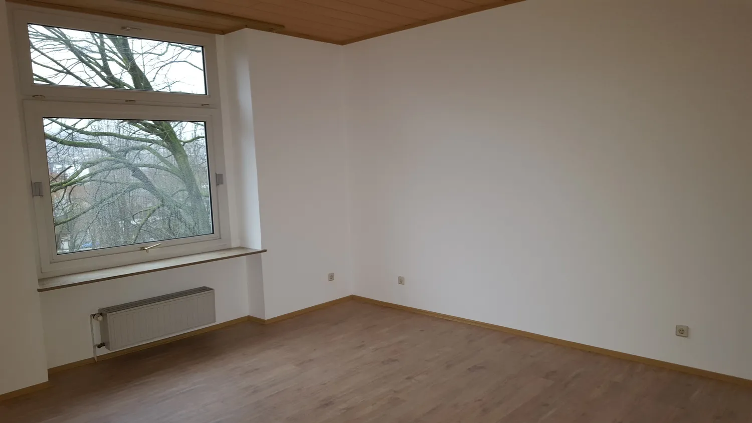 3 Zimmer Wohnung mit 92 m² in Wuppertal – Bild 4