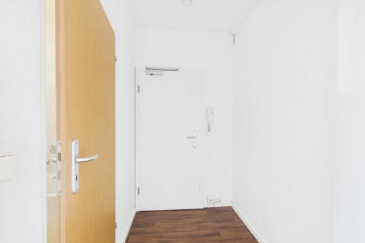2 Zimmer Wohnung mit 46 m² in Leipzig – Bild 12
